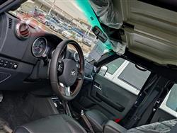 بایک BJ40L